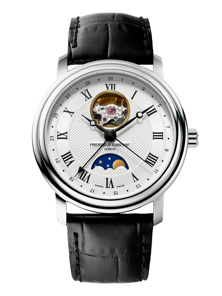 CLASSICS MOONPHASE